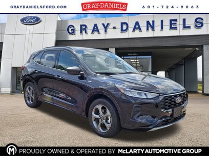 Certified 2023 Ford Escape ST-Line