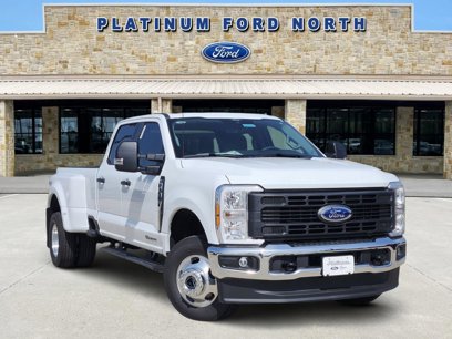 New 2025 Ford F350 XL