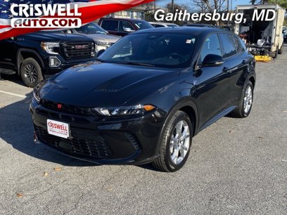 Used 2024 Dodge Hornet R/T Plus