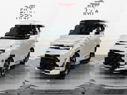 Used 2023 Kia Soul GT-Line w/ GT-Line Technology Package