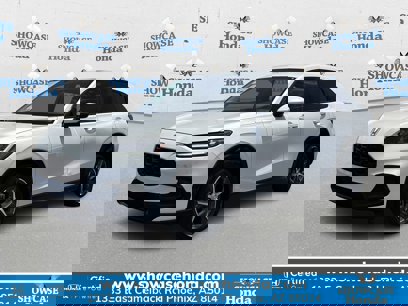 Used 2023 Honda HR-V EX-L