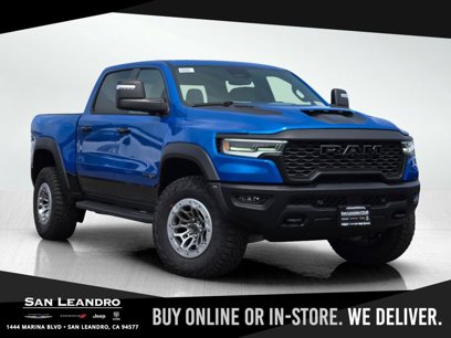 New 2025 RAM 1500 RHO w/ RHO Level 1 Equipment Group