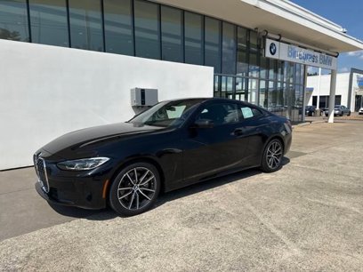 Used 2023 BMW 430i xDrive Coupe w/ Premium Package