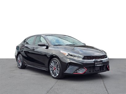 Used 2023 Kia Forte GT