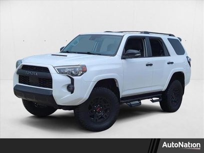 Used 2020 Toyota 4Runner Venture