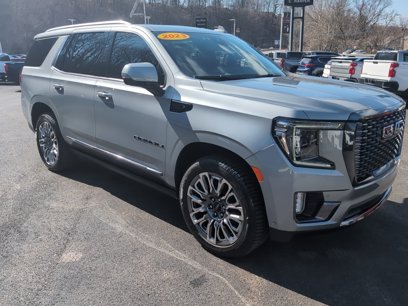 Used 2023 GMC Yukon Denali Ultimate