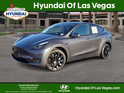 Used 2022 Tesla Model Y Long Range