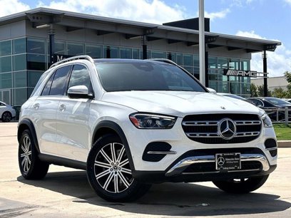 Certified 2024 Mercedes-Benz GLE 350 4MATIC