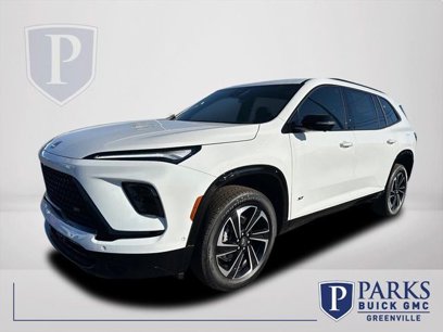 New 2025 Buick Enclave Sport Touring w/ Super Cruise Package