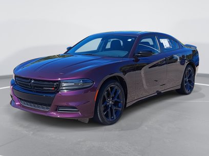 Used 2021 Dodge Charger SXT w/ Blacktop Package