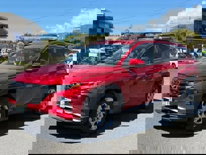 Used 2022 Hyundai Tucson SEL w/ Convenience Package