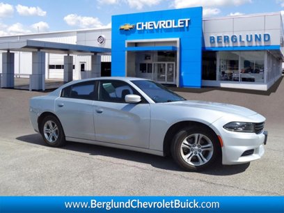 Used 2022 Dodge Charger SXT