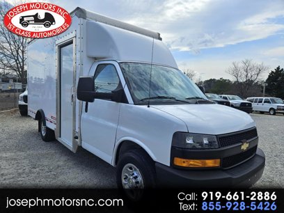 Used 2023 Chevrolet Express 3500 w/ Power Convenience Package