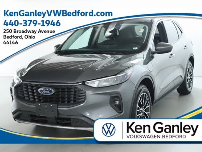 Used 2024 Ford Escape SE