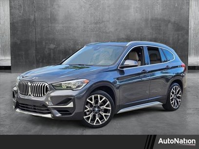 Used 2021 BMW X1 sDrive28i w/ Convenience Package