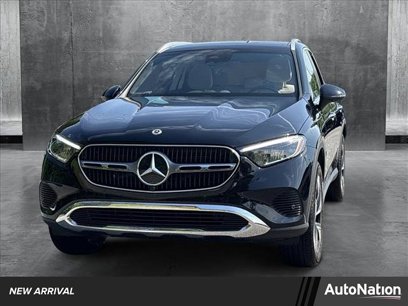 Certified 2024 Mercedes-Benz GLC 300 4MATIC