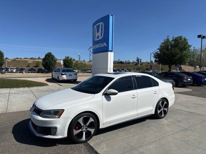 Used 2014 Volkswagen Jetta GLI Autobahn