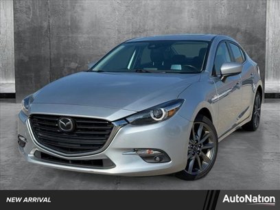 Used 2018 MAZDA MAZDA3 Grand Touring w/ Premium Equipment Package