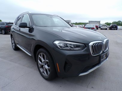 Certified 2022 BMW X3 xDrive30i w/ Premium Package 2 (ZPA)