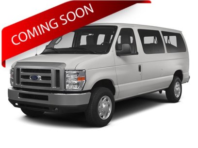 Used 2013 Ford E-150 and Econoline 150 XL