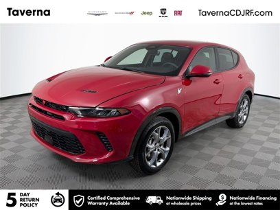 Used 2024 Dodge Hornet R/T