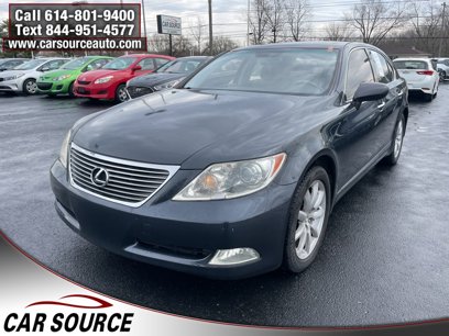 Used 2007 Lexus LS 460