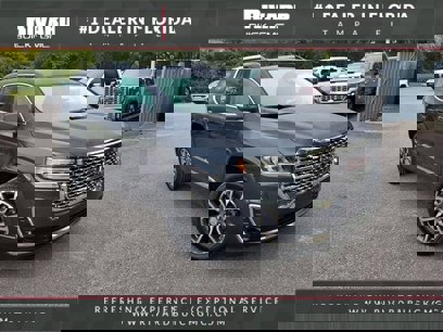 Used 2021 GMC Acadia Denali w/ Denali Technology Package