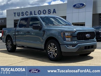 Used 2023 Ford F150 XL w/ STX Appearance Package