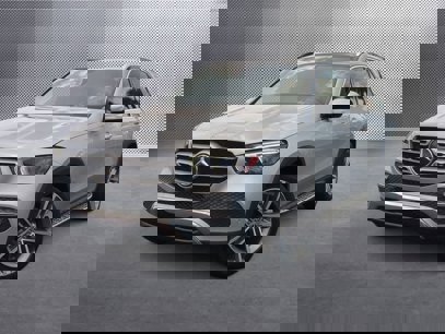 Used 2022 Mercedes-Benz GLE 350 4MATIC w/ 3rd Row Seat Package
