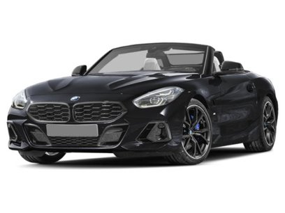 New 2025 BMW Z4 M40i w/ Edition