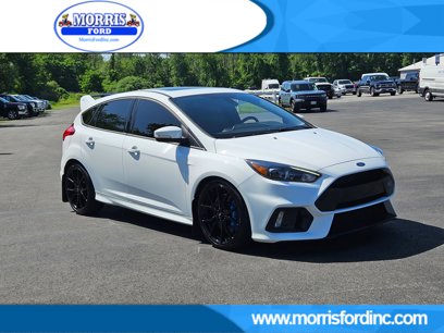 Used 2016 Ford Focus RS