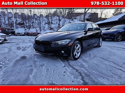 Used 2014 BMW 328i xDrive Wagon w/ Driver Assistance Package