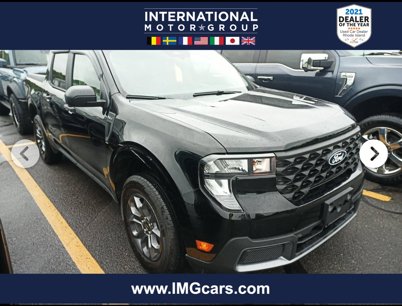 Used 2025 Ford Maverick XLT w/ Equipment Group 302A