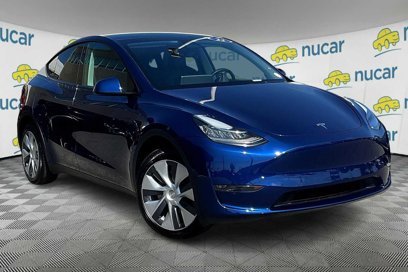 Used 2022 Tesla Model Y Long Range