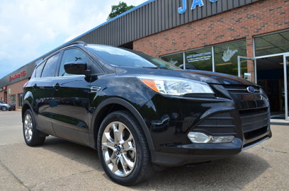 Used 2016 Ford Escape SE w/ Equipment Group 201A
