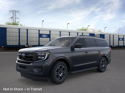 New 2025 Ford Expedition Active
