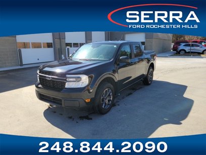 Used 2024 Ford Maverick XLT w/ Equipment Group 300A Standard