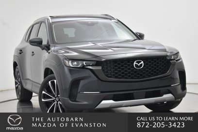 Certified 2024 MAZDA CX-50 AWD 2.5 Turbo w/ Weather Package