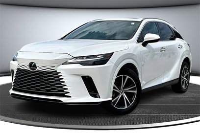 Used 2024 Lexus RX 350 Premium w/ Cold Area Package