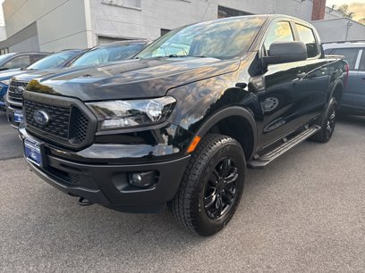 Used 2022 Ford Ranger XL w/ Equipment Group 101A High
