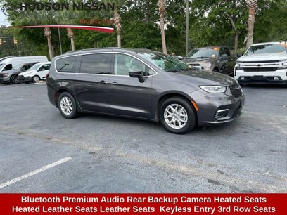 Used 2022 Chrysler Pacifica Touring-L