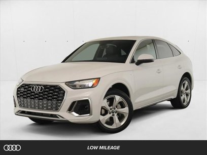 Certified 2024 Audi Q5 2.0T Premium Plus