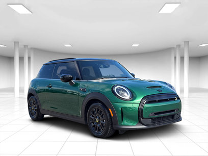 Used 2023 MINI Cooper SE