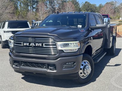 Used 2020 RAM 3500 Laramie