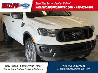Used 2021 Ford Ranger XL w/ Equipment Group 101A High