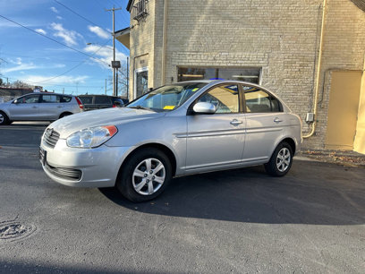 Used 2011 Hyundai Accent GLS