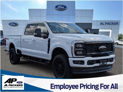 New 2026 Ford F250 XLT w/ XLT Premium Package