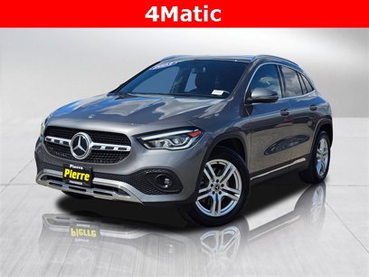 Used 2023 Mercedes-Benz GLA 250 4MATIC
