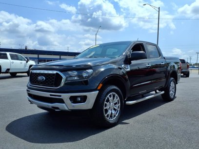 Used 2019 Ford Ranger XLT w/ Equipment Group 302A Luxury