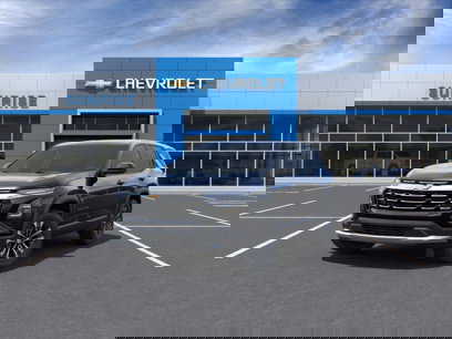New 2026 Chevrolet Equinox LT w/ Convenience Package II